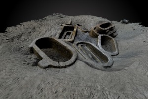 Sarcofagi San Pietro in Bevagna