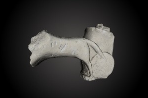 AAP-AM-4360 Limestone Chariot Group