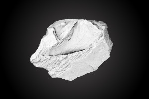 Chiquihuite Cave artifact nr. 1013