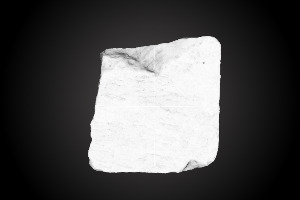 Chiquihuite Cave artifact nr. 1074