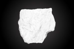 Chiquihuite Cave artifact nr. 1125