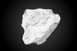 Chiquihuite Cave artifact nr. 393