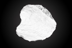 Chiquihuite Cave artifact nr. 408