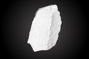 Chiquihuite Cave artifact nr. 520