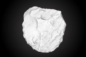 Chiquihuite Cave artifact nr. 528