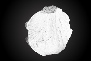 Chiquihuite Cave artifact nr. 9