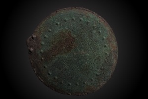 Disco Corazza Kardiophilax