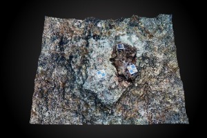 Porto Cesareo Anfore E