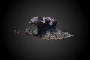 Porto Cesareo Anfore F