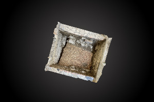 Servitski samostan Koper, FS 69