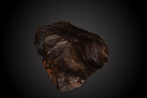 Preform of a bifacial piece TMBIII_U3_A1_22 (Senegal)