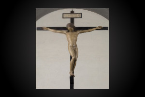 Michelangelo, Crocifisso