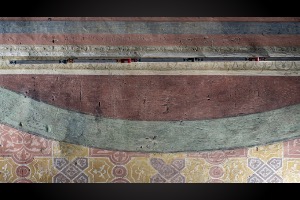 Parete Sinistra Campata 4