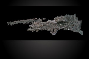 Le cesine - © www.calantropio.it