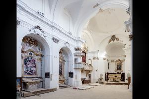 San Ginesio, Chiesa di Sant'Agostino