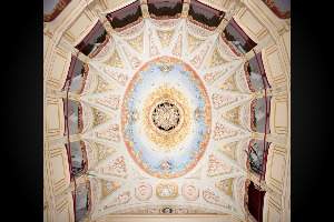 San Ginesio, Teatro Leopardi