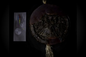 Royal Charter Seal Elizabeth